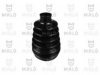 MALò 52534 Bellow, driveshaft